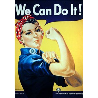 Portraits de militantes féministes pour le 8 mars - Gender Games