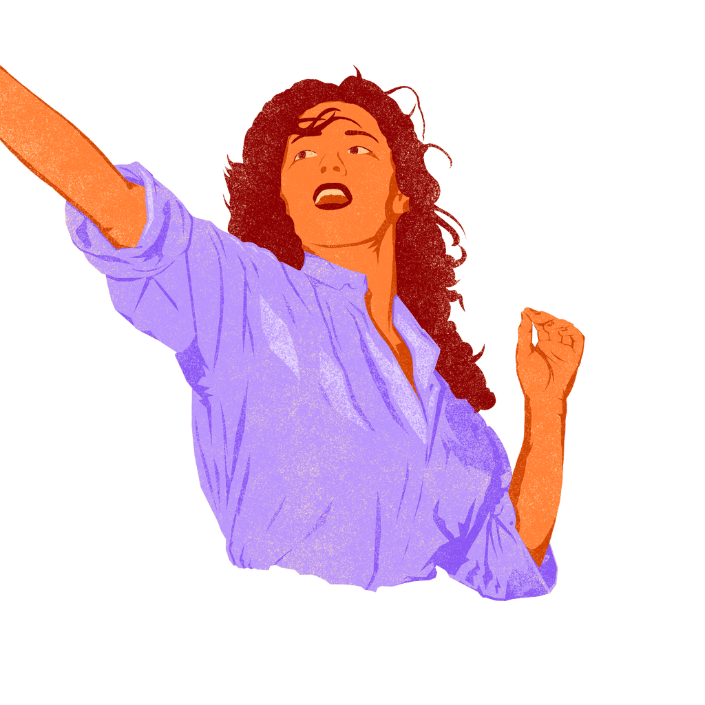 10 femmes qui ont marqué l'année 2019 - Gender Games