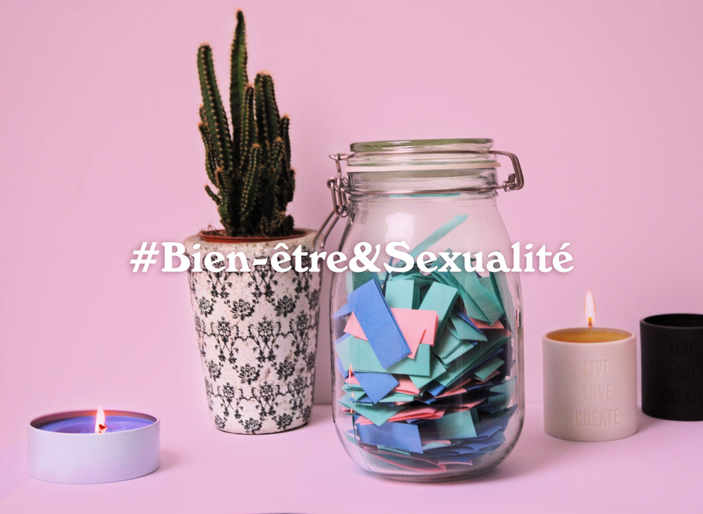 12 idées bien-être et astuces sexualité pour toi et tes proches - Gender Games