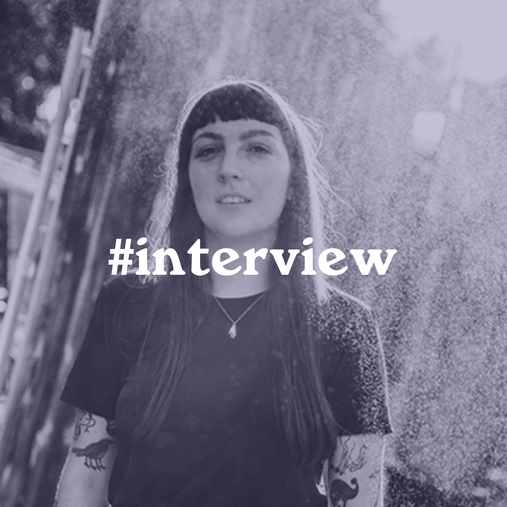 Art, féminisme et représentation : l'interview d'Anna Wanda Gogusey - Gender Games