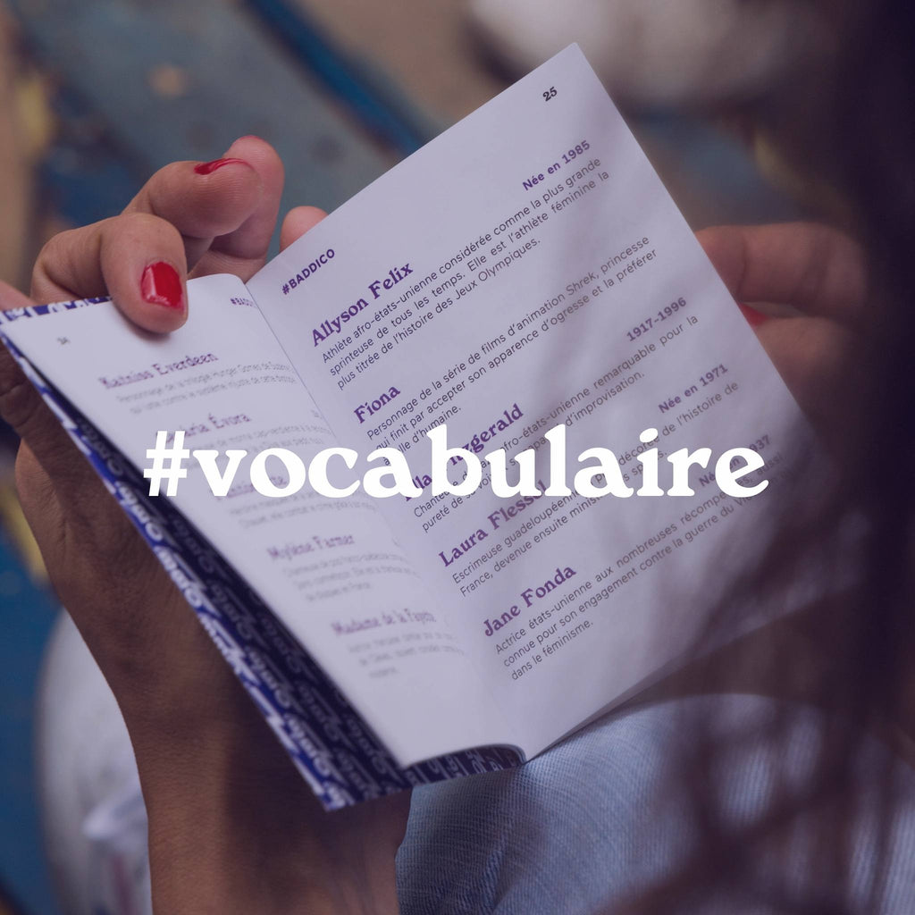 Autrice, états-unienne, race sociale... : On revient sur nos choix de vocabulaire - Gender Games