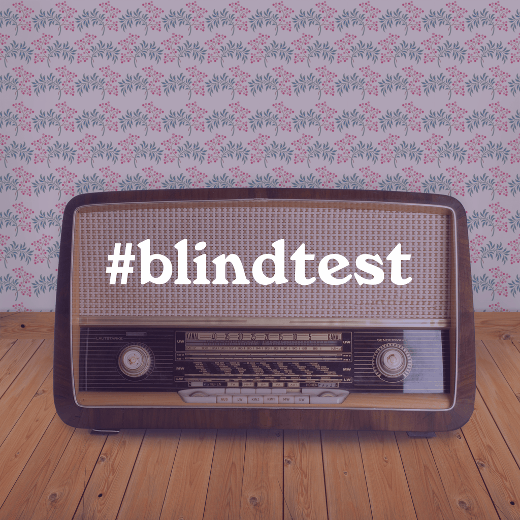 Blind test au féminin pour les apéros de printemps - Gender Games