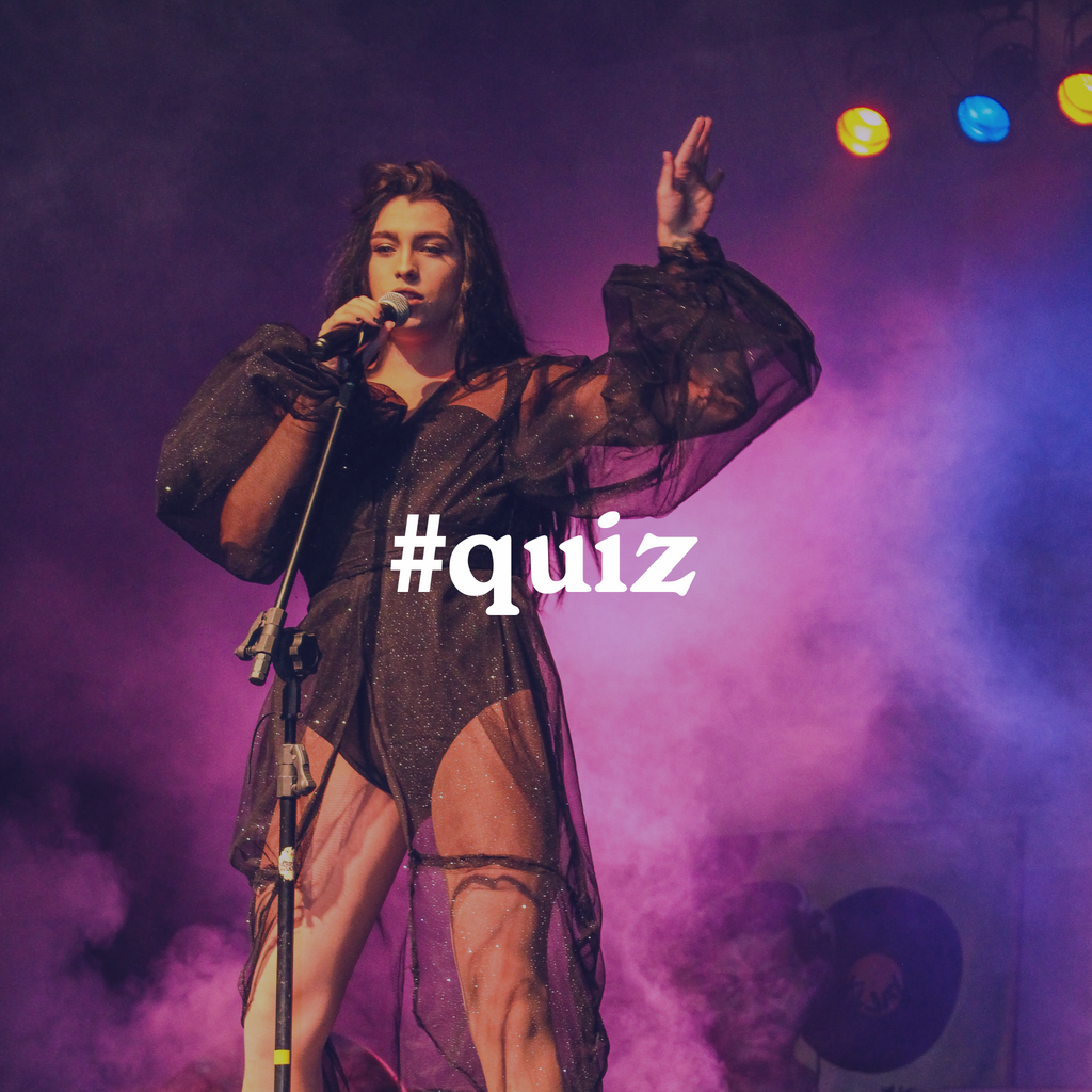 Quiz - Quelle chanteuse iconique es-tu ?