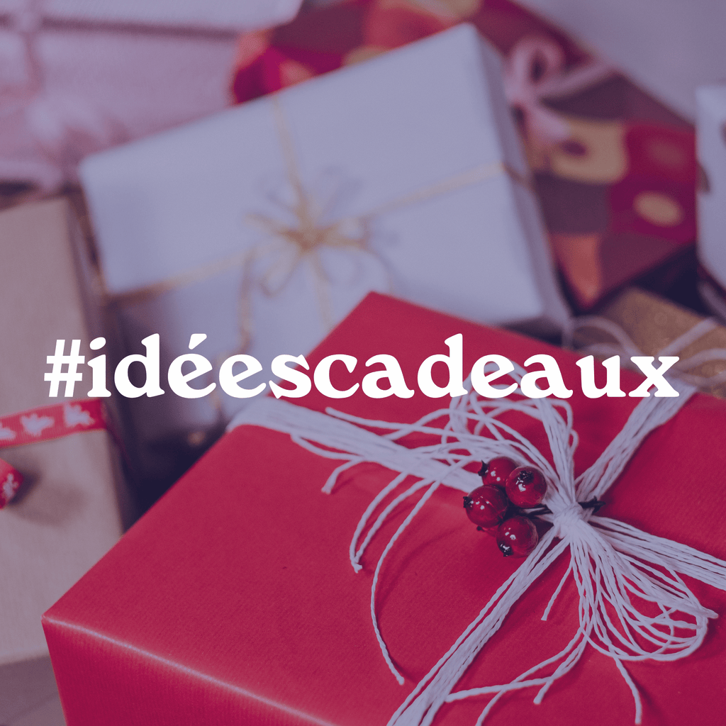 Des cadeaux féministes pour tous les goûts ! - Gender Games