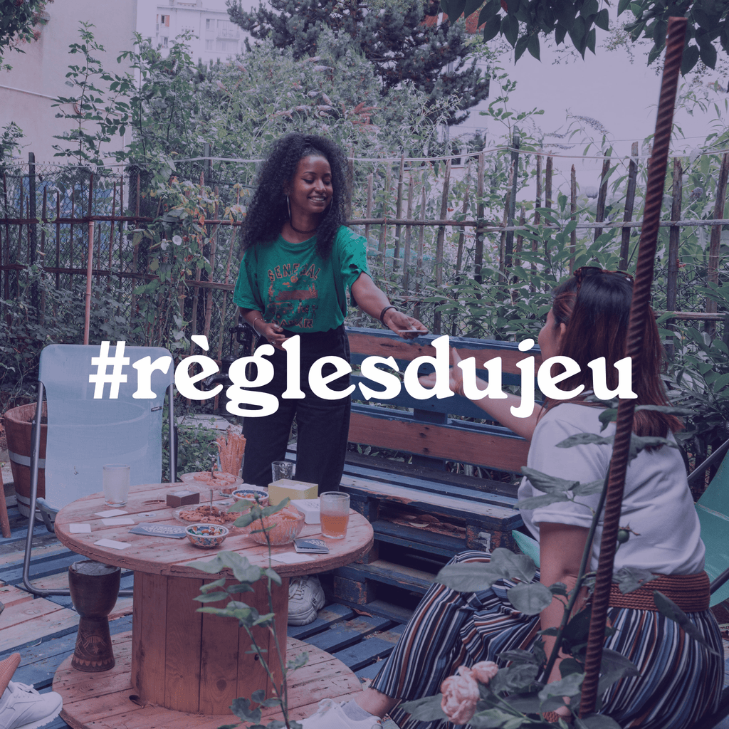 Et si on jouait à Bad Bitches Only… autrement ? - Gender Games