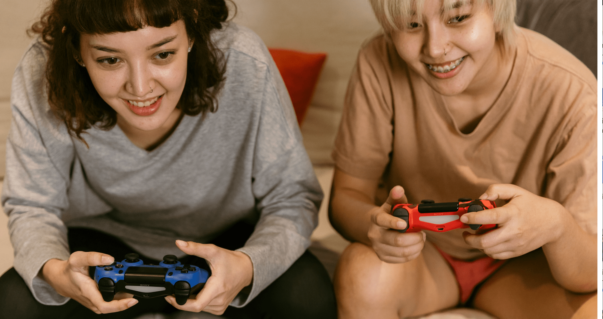 La place des femmes dans le jeu vidéo est elle débloquée ? - Gender Games