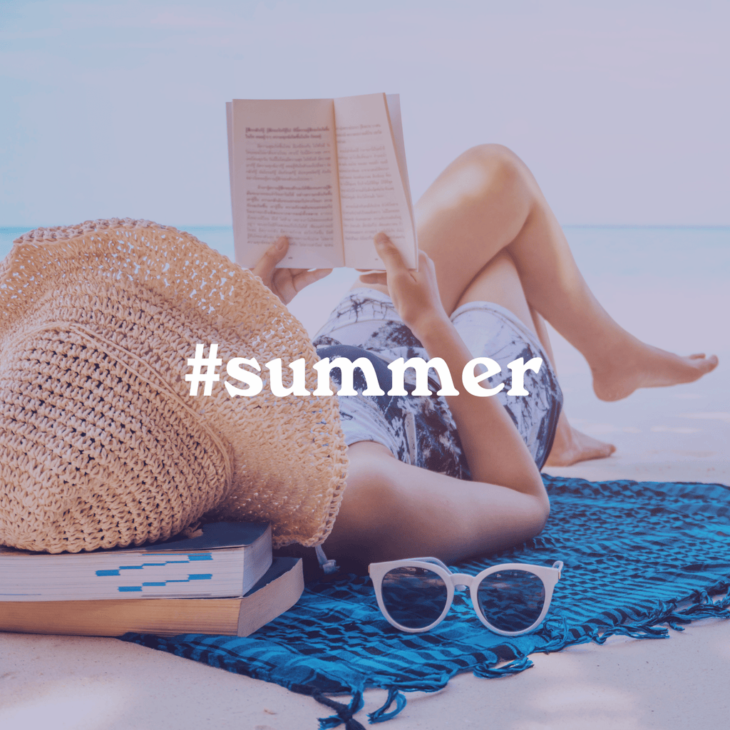 Nos recommandations pour un été féministe ! - Gender Games