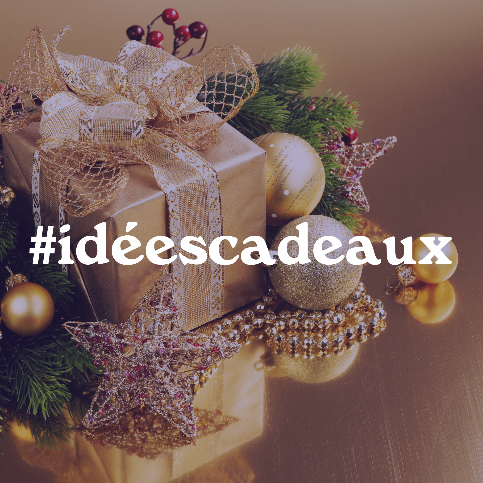 Notre liste de cadeaux féministes pour toute la famille à Noël - Gender Games