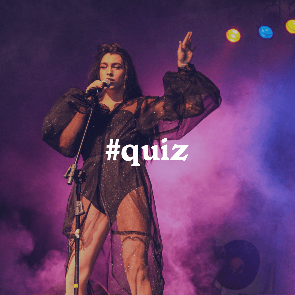 Quiz - Quelle chanteuse iconique es-tu ? - Gender Games