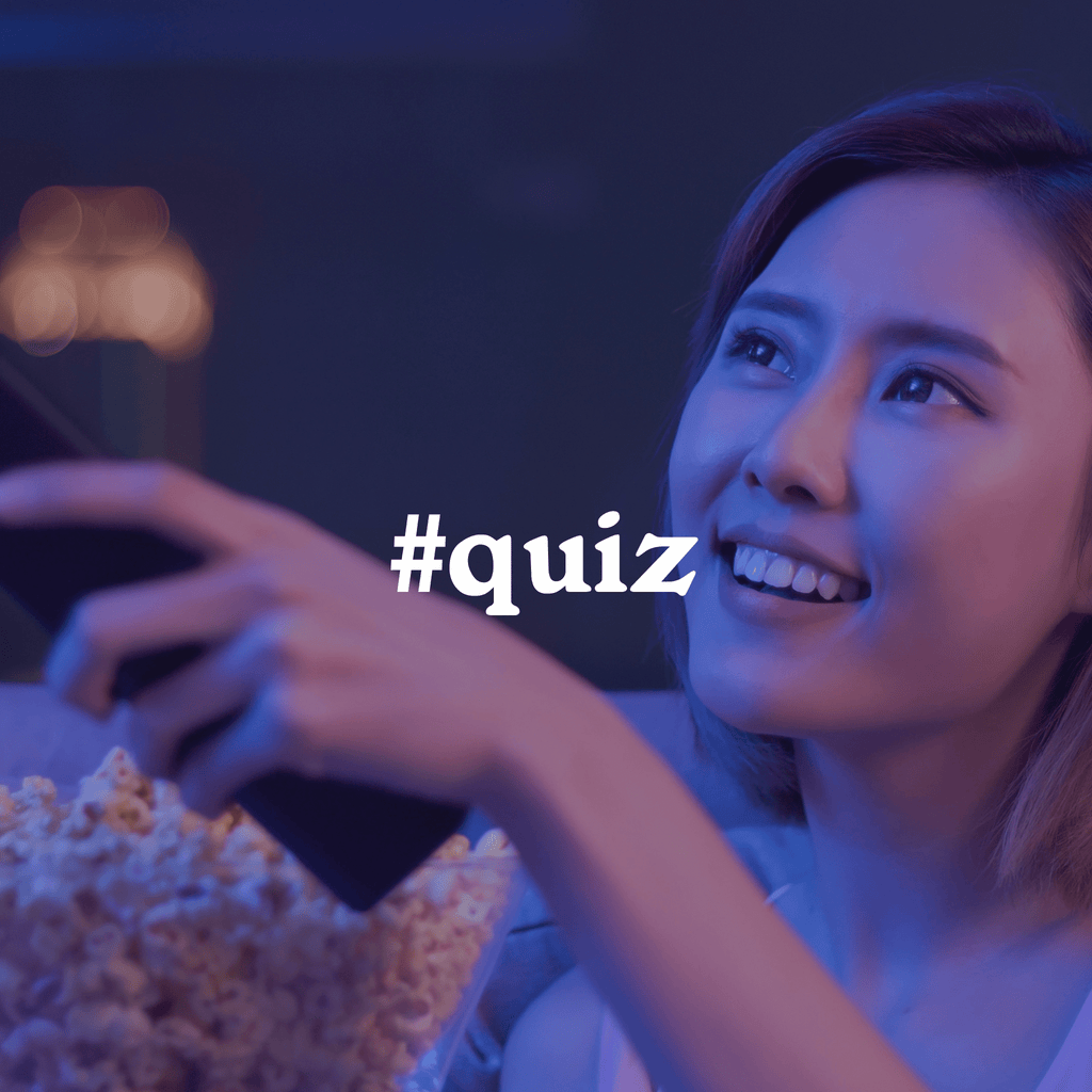 Quiz - Quelle héroïne de série TV es-tu ? - Gender Games