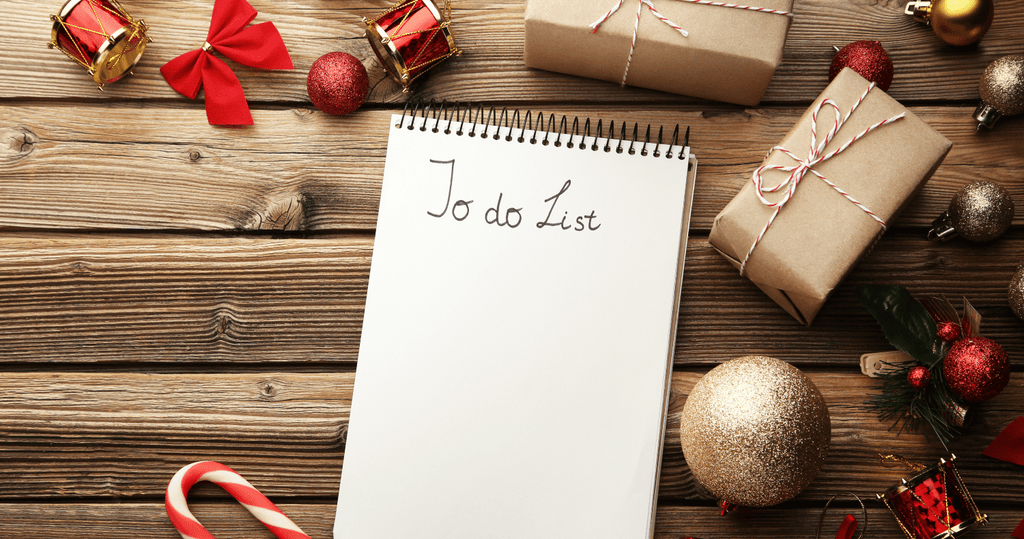 “To do list” & idées cadeaux de Noël féministe - Gender Games