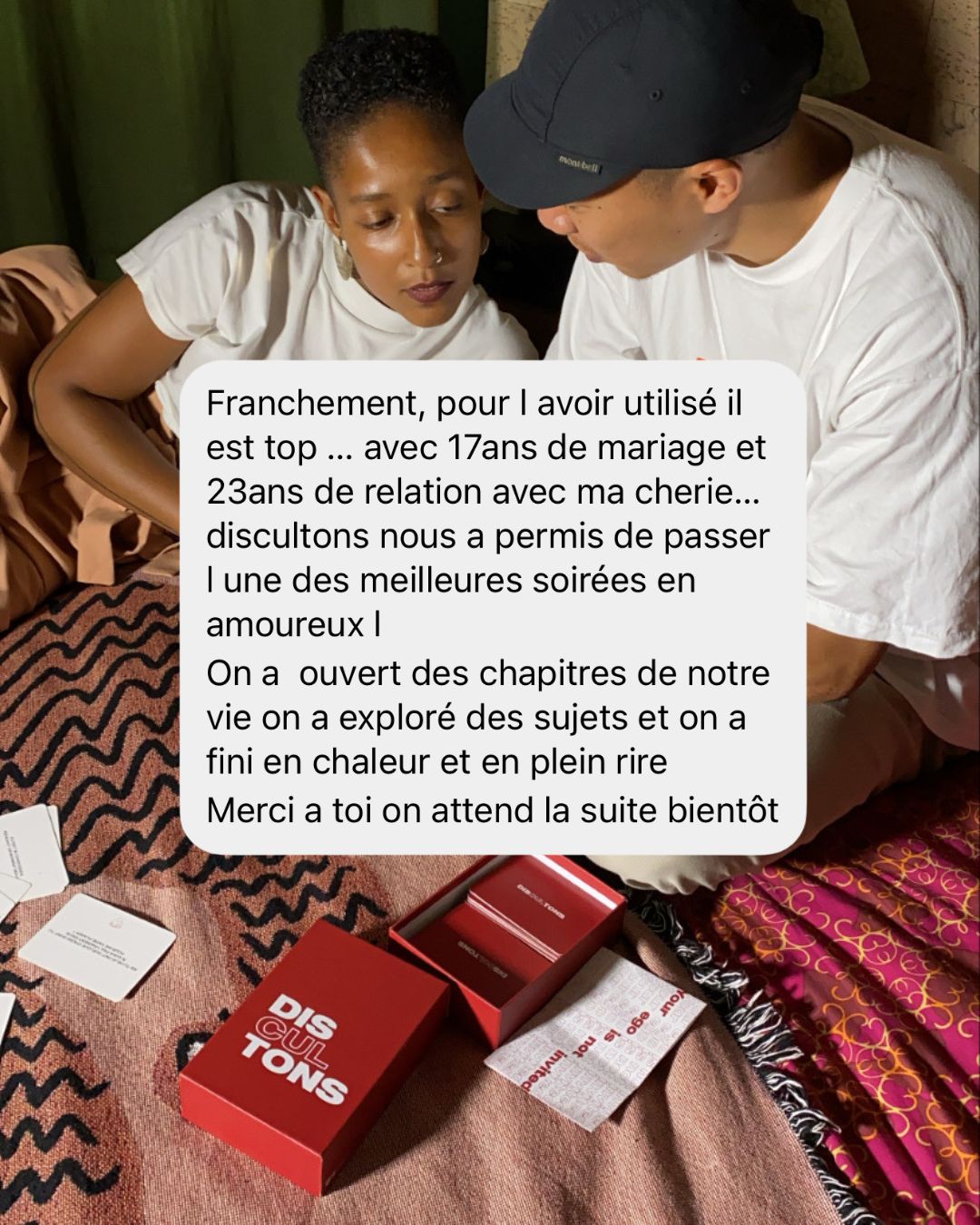 Pack Discultons x BDSM x (Nouveaux) Parents - Gender Games