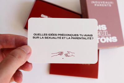 Pack Discultons x BDSM x (Nouveaux) Parents - Gender Games