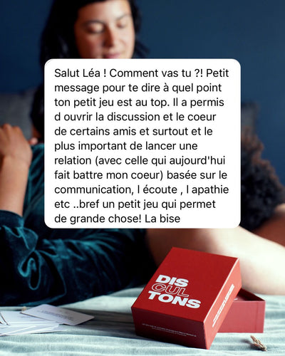 Pack Discultons x BDSM x (Nouveaux) Parents - Gender Games