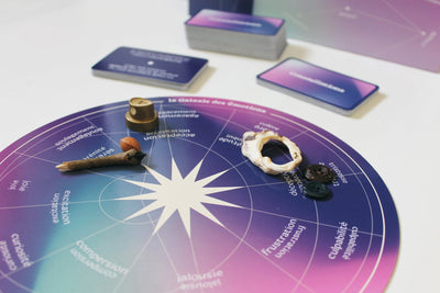 Jeu Constellations - Gender Games